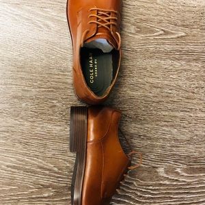 cole haan men's henry grand oxfords